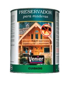 CURADOR PRESERVADOR VENIER 1L