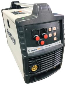 SOLDADORA MIG-TIG-MMA 200A FERROLAN OMNI200 C/KIT