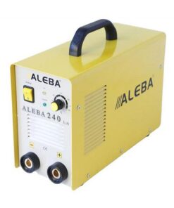 SOLDADORA MMA 200A ALEBA LIFT240