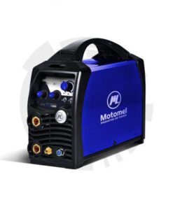 SOLDADORA TIG-MMA 180A MOTOMEL MSTIG180 !!!