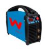 SOLDADORA MMA 125A AWELCO MIKRO144 (ITALIANA) !L!