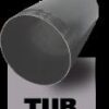 CORONA DIAMANTADA ALIAFOR 4"-TUBO EXTENSION TUB-4