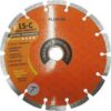 DISCO DIAMANTADO ALIAFOR SEGMENTADO LS-C 7
