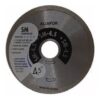 DISCO DIAMANTADO ALIAFOR CONTINUO SM 4.5 !L!