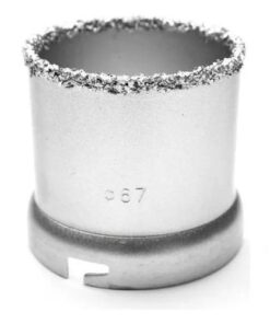VENTURO ESTANDAR BROCA 67MM