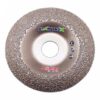 DISCO DIAMANTADO ALIAFOR BSD 7 DIAMONDX METAL DESBASTE !L!