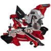 INGLETADORA EINHELL 10" 2100W TELESCOPICA TE-SM254 EXPERT