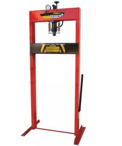 PRENSA HIDRAULICA PIE 15T TORQUE 2C