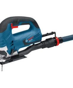 SIERRA CALADORA BOSCH GST90BE 650W PENDULAR !!!