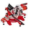 INGLETADORA EINHELL 10" 1800W TELESCOPICA TC-SM254 CLASSIC