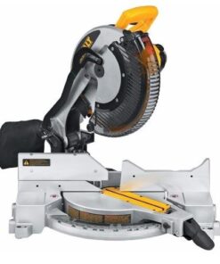 INGLETADORA DEWALT 12" 1375W DW715