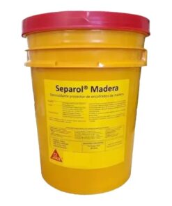 SEPAROL MADERA  20L.!!