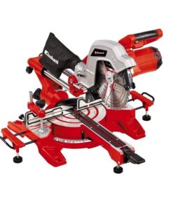 INGLETADORA EINHELL 10" 1800W TELESCOPICA TC-SM254 CLASSIC
