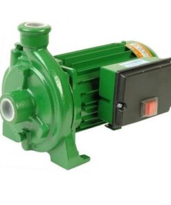 BOMBA CENTRIFUGA CZERWENY TRIF 2.5HP ZETA 5T