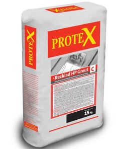 PROTEX REZKLAD HP GROUT 15K PASTINA ANTIACIDA COLOR