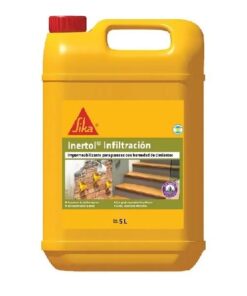 INERTOL INFILTRACION 5L